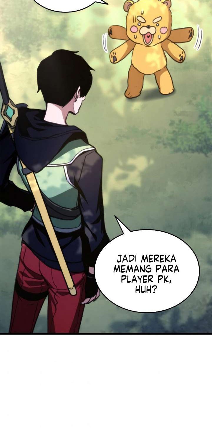 Ranker’s Return (Remake) Chapter 6 Gambar 59