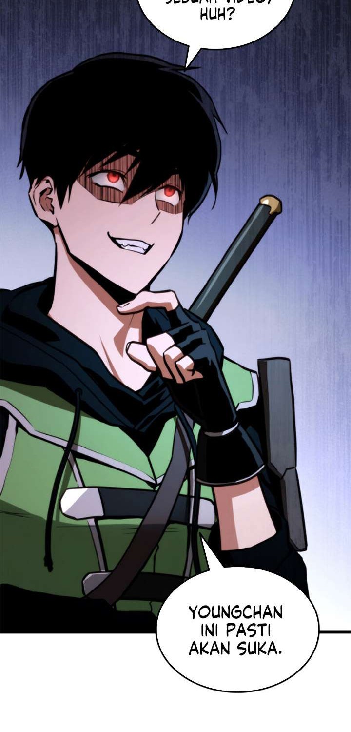 Ranker’s Return (Remake) Chapter 6 Gambar 61