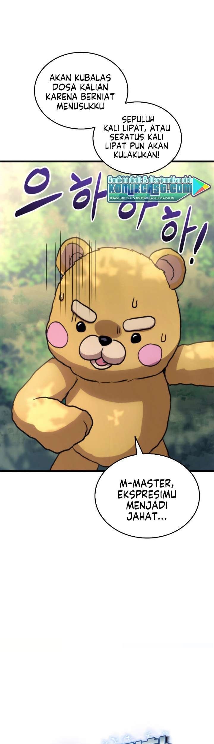 Ranker’s Return (Remake) Chapter 6 Gambar 62