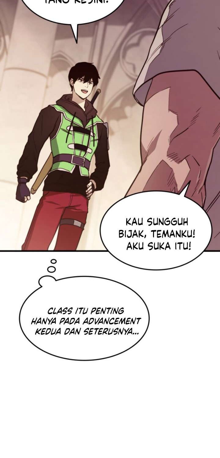 Ranker’s Return (Remake) Chapter 5 Gambar 8