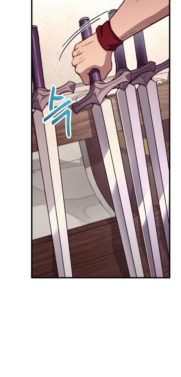 Ranker’s Return (Remake) Chapter 5 Gambar 10