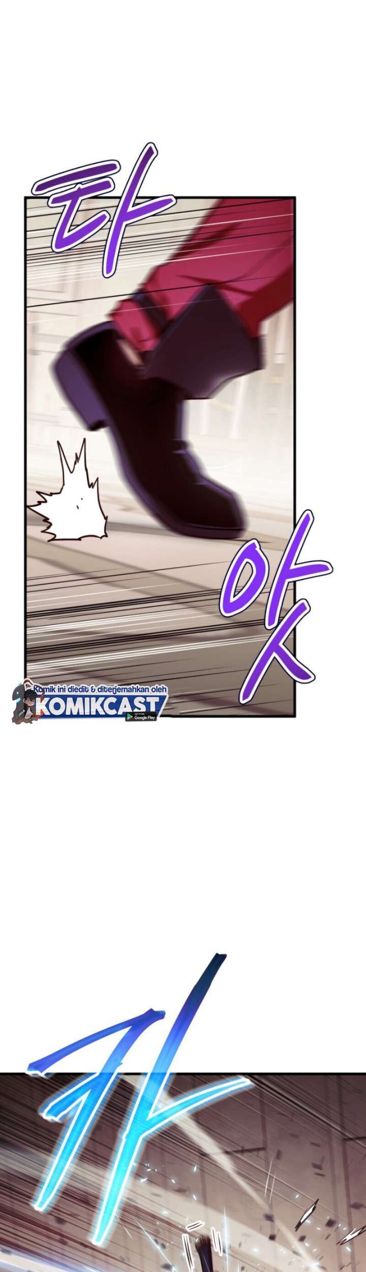 Ranker’s Return (Remake) Chapter 5 Gambar 14