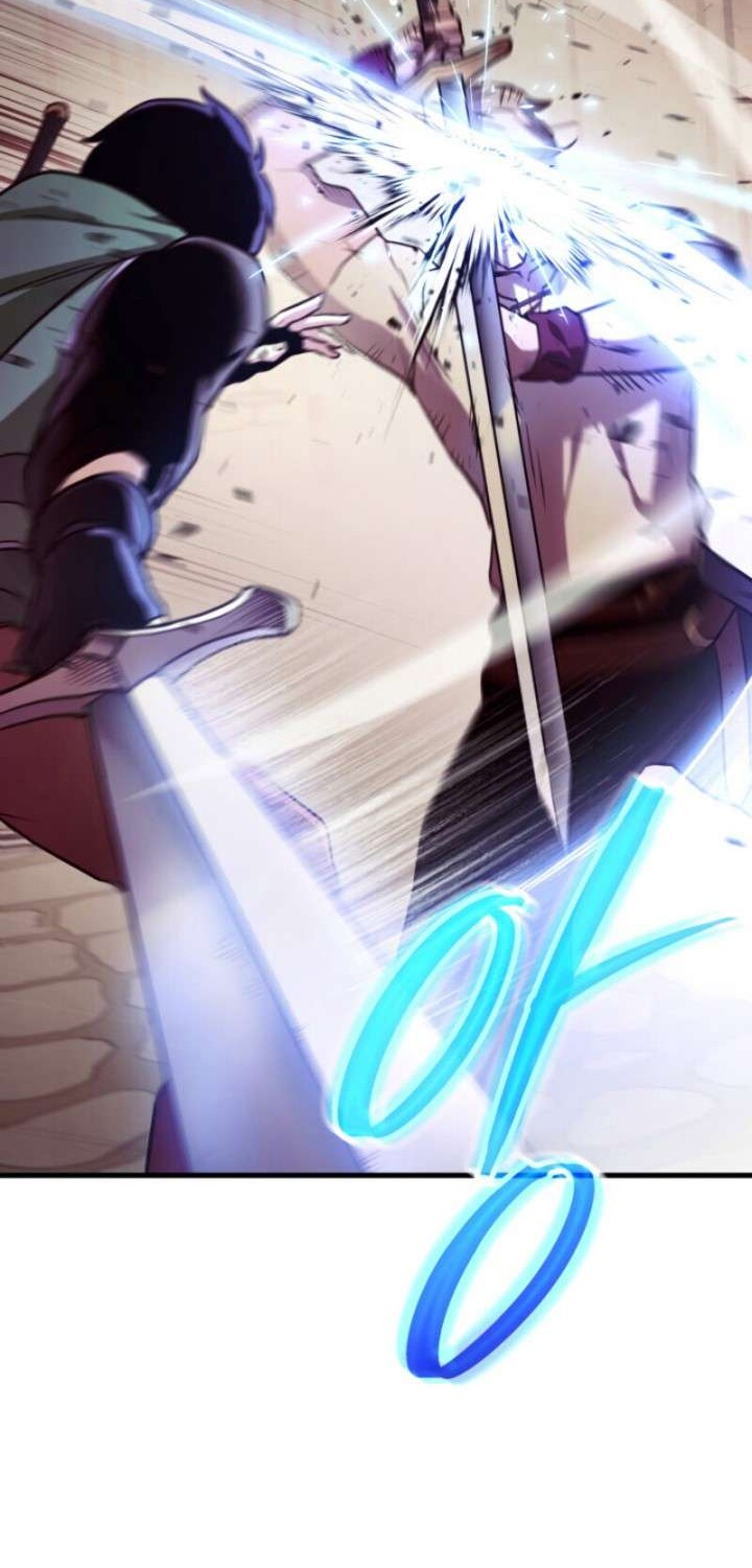 Ranker’s Return (Remake) Chapter 5 Gambar 15