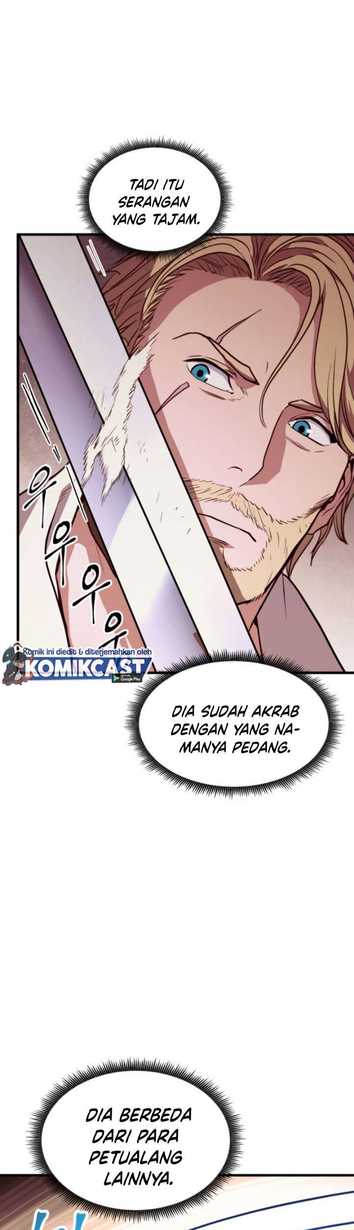 Ranker’s Return (Remake) Chapter 5 Gambar 16