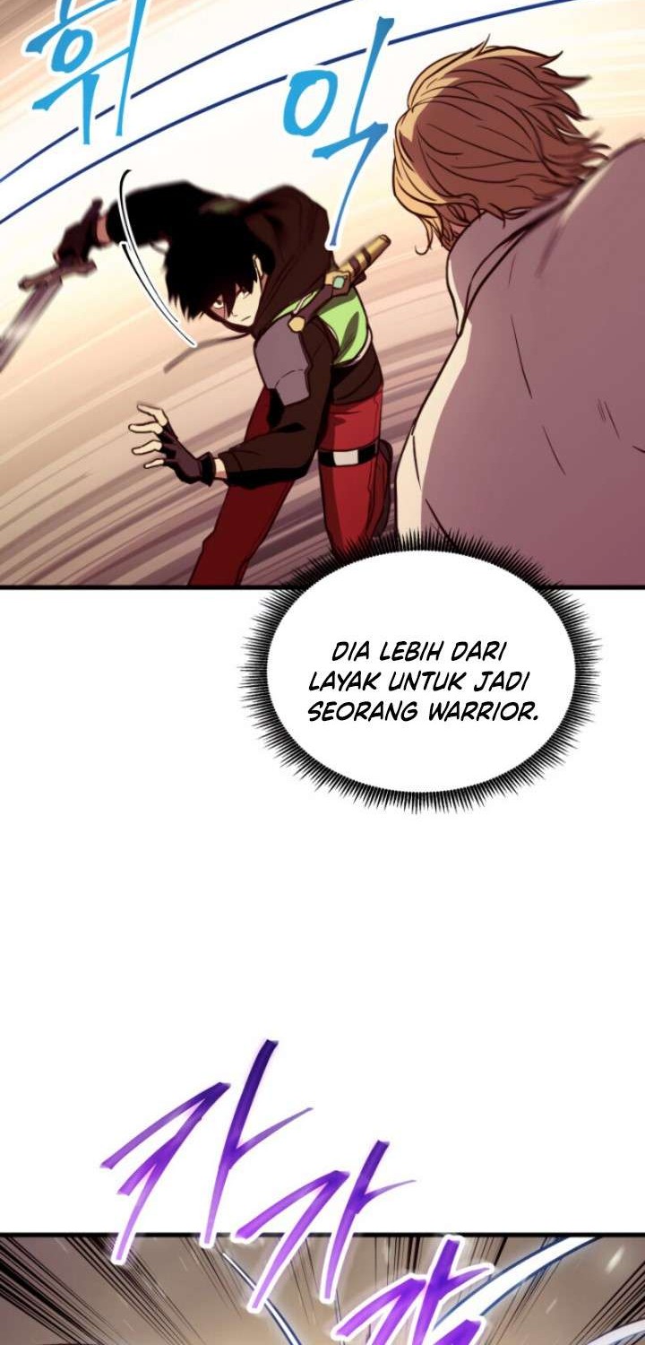 Ranker’s Return (Remake) Chapter 5 Gambar 17