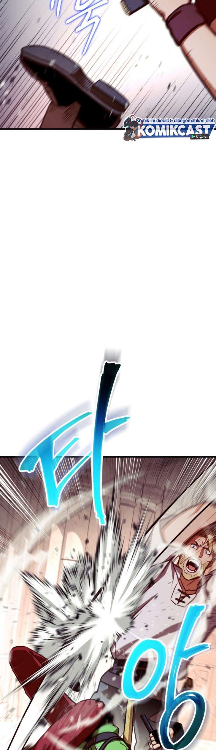 Ranker’s Return (Remake) Chapter 5 Gambar 24