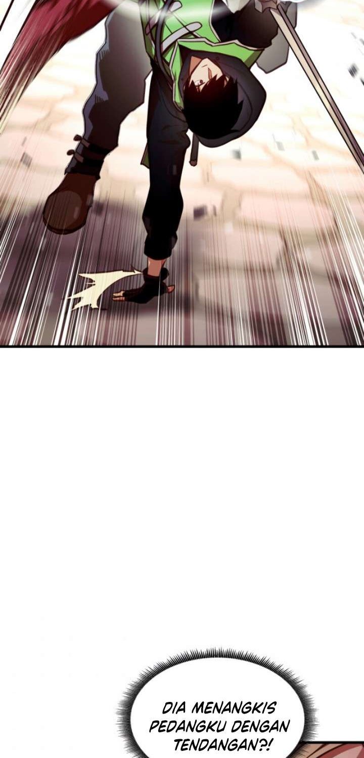 Ranker’s Return (Remake) Chapter 5 Gambar 25