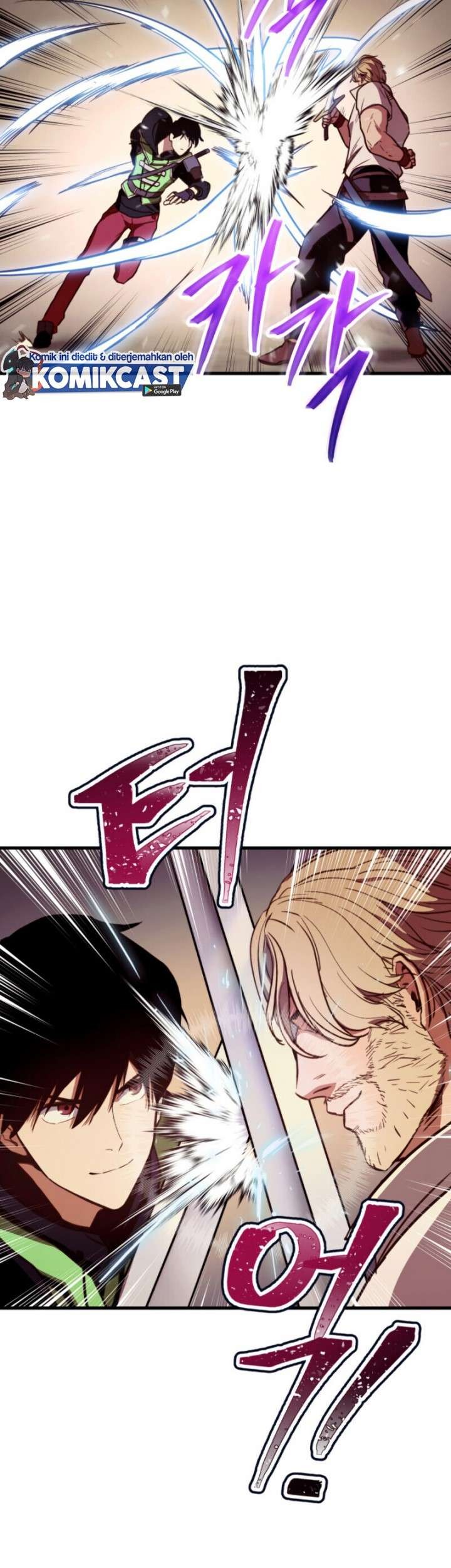 Ranker’s Return (Remake) Chapter 5 Gambar 18