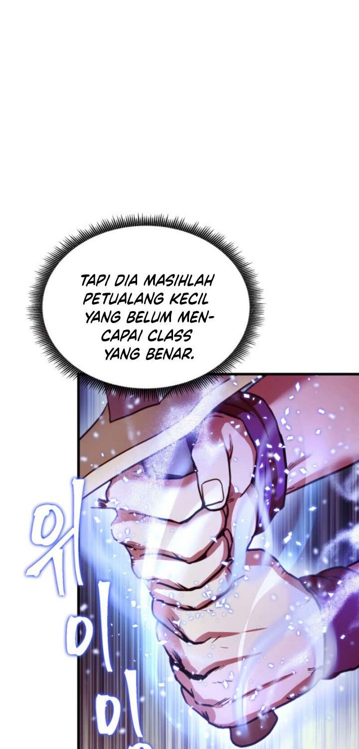 Ranker’s Return (Remake) Chapter 5 Gambar 19