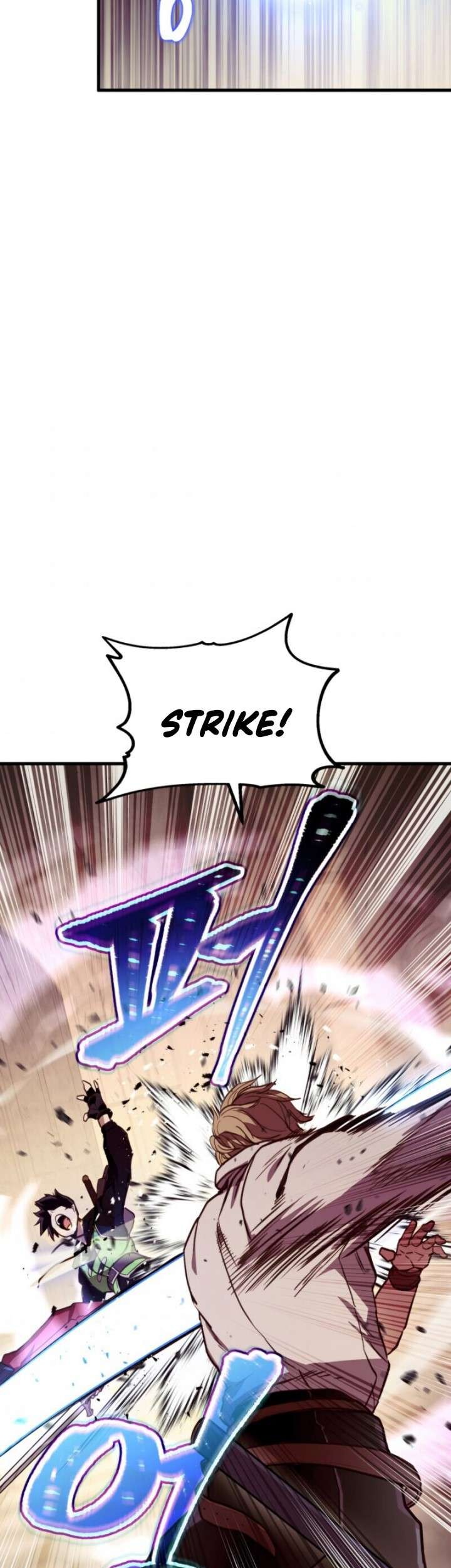 Ranker’s Return (Remake) Chapter 5 Gambar 20