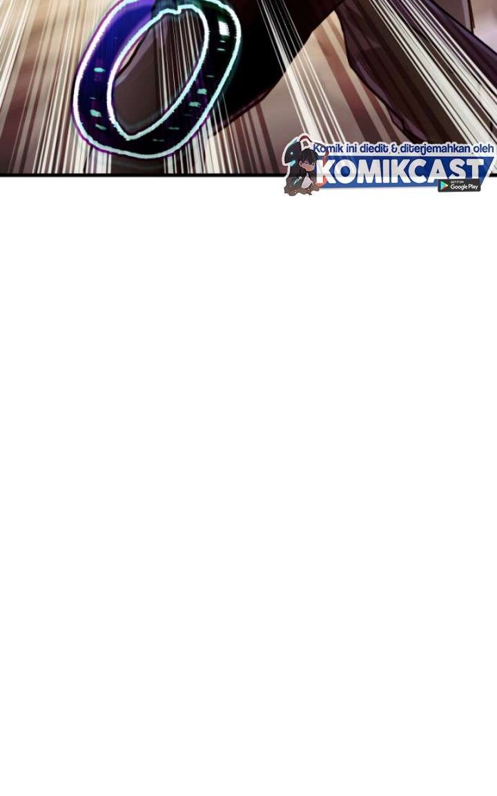 Ranker’s Return (Remake) Chapter 5 Gambar 21