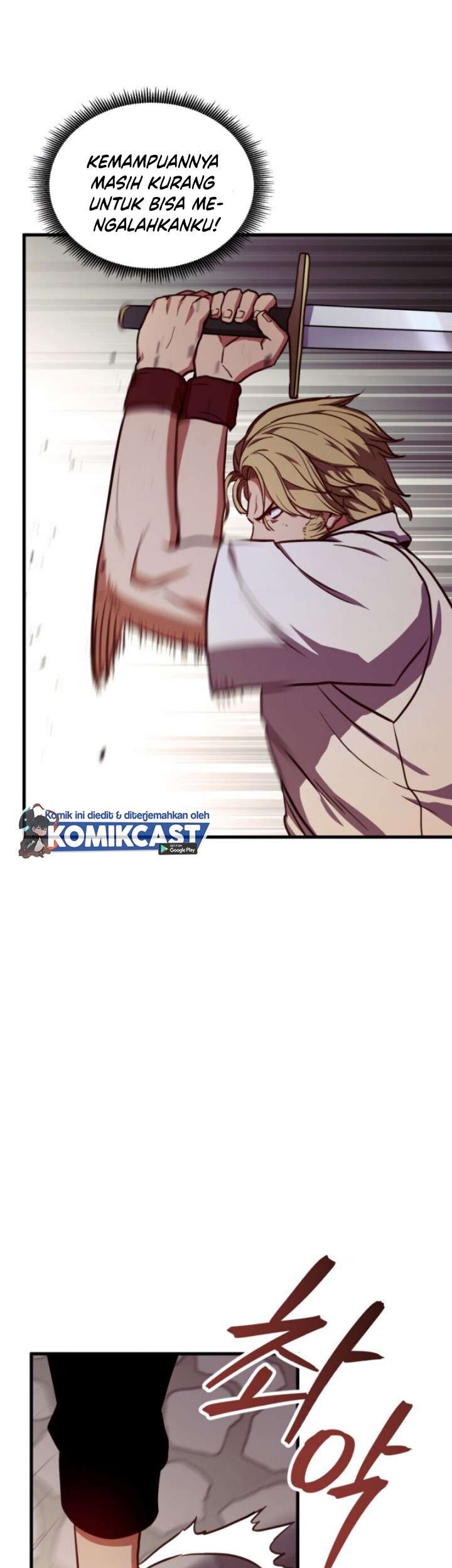 Ranker’s Return (Remake) Chapter 5 Gambar 22