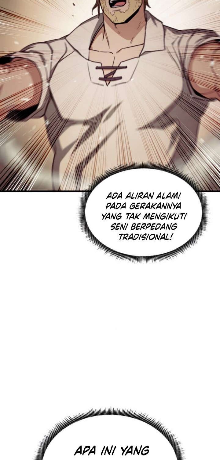 Ranker’s Return (Remake) Chapter 5 Gambar 27