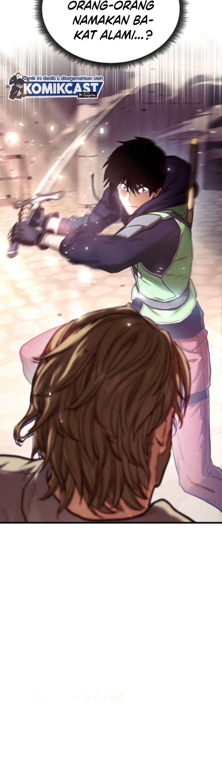 Ranker’s Return (Remake) Chapter 5 Gambar 28