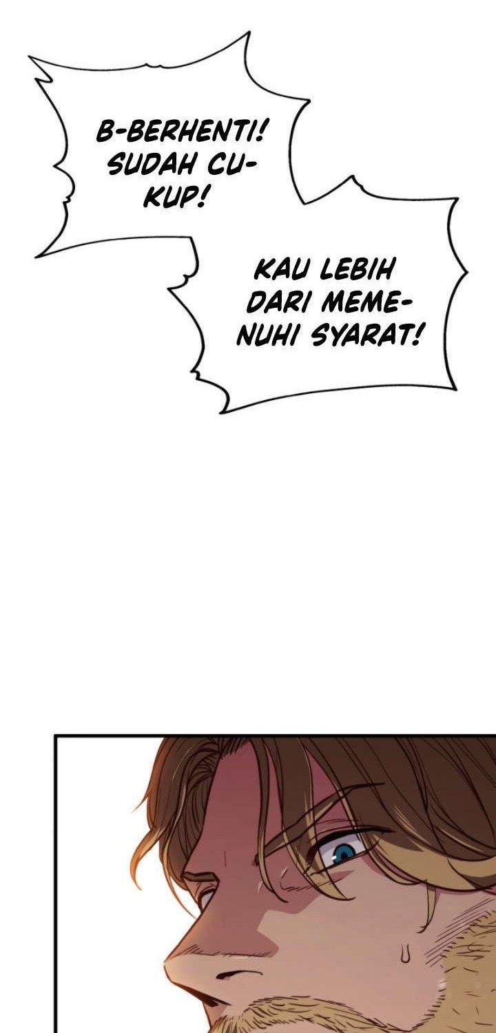 Ranker’s Return (Remake) Chapter 5 Gambar 29