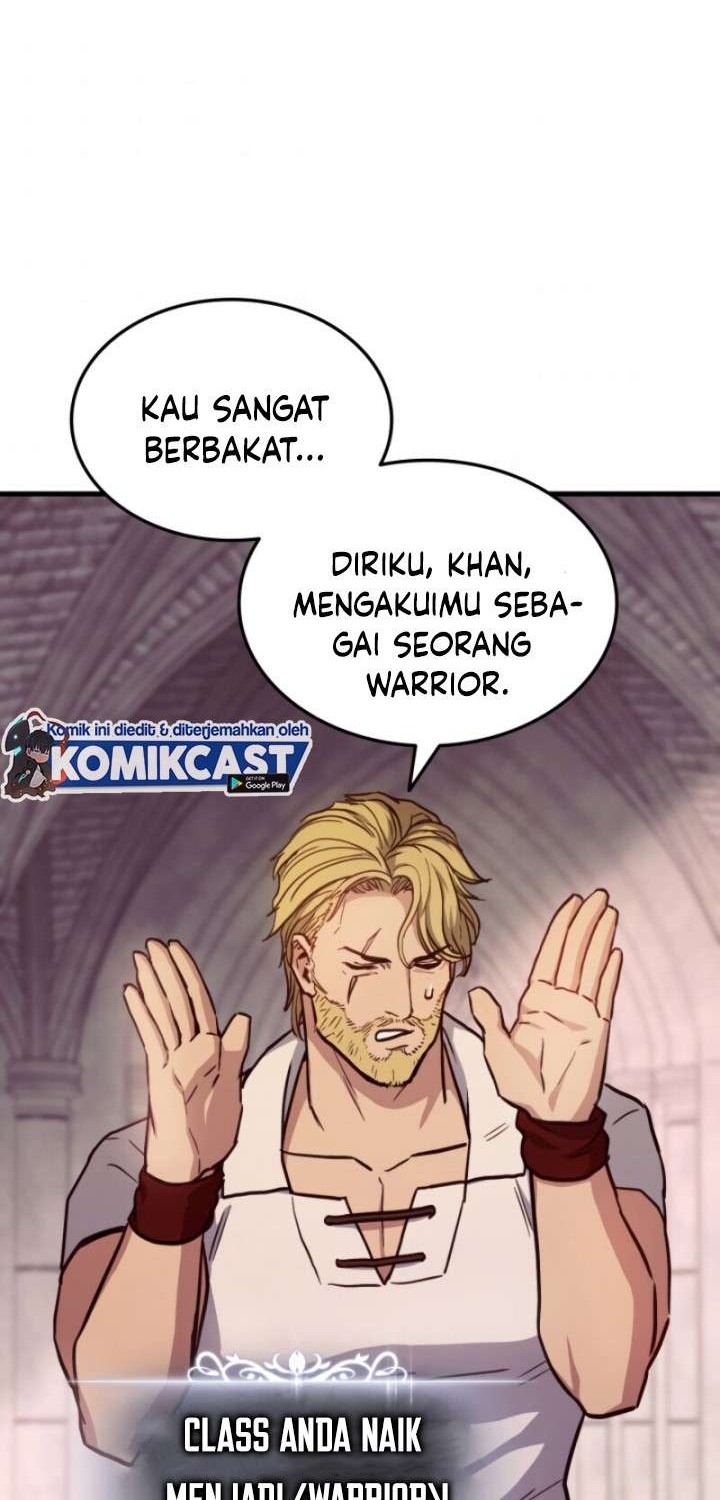 Ranker’s Return (Remake) Chapter 5 Gambar 31