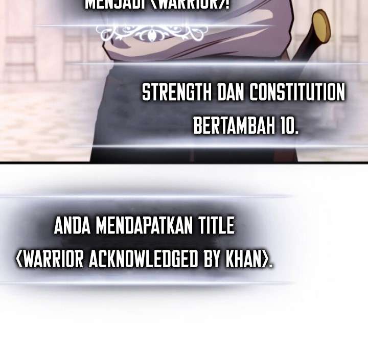 Ranker’s Return (Remake) Chapter 5 Gambar 32