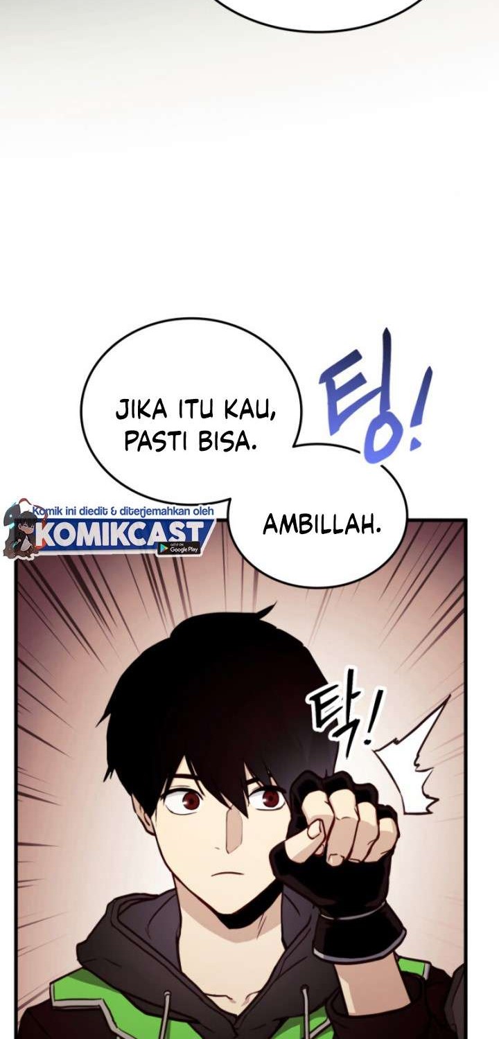 Ranker’s Return (Remake) Chapter 5 Gambar 34