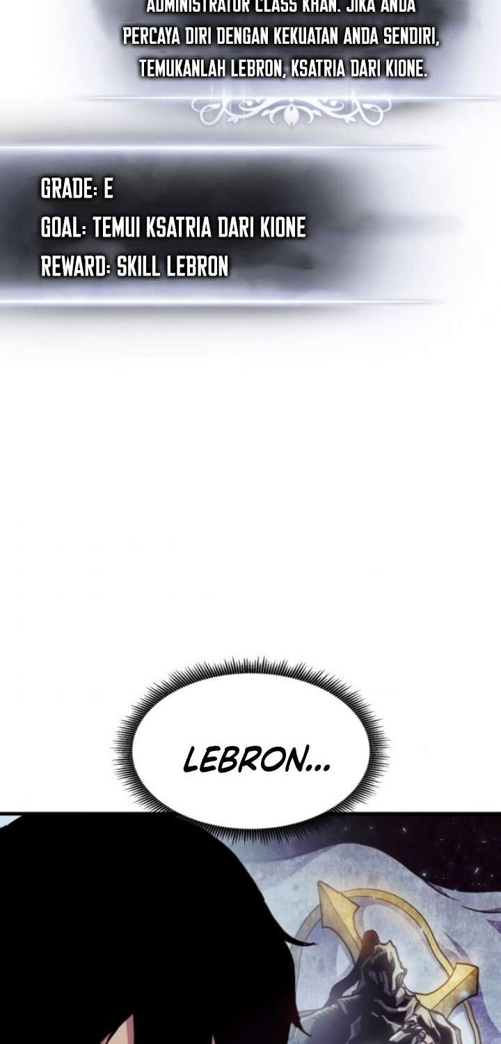 Ranker’s Return (Remake) Chapter 5 Gambar 36