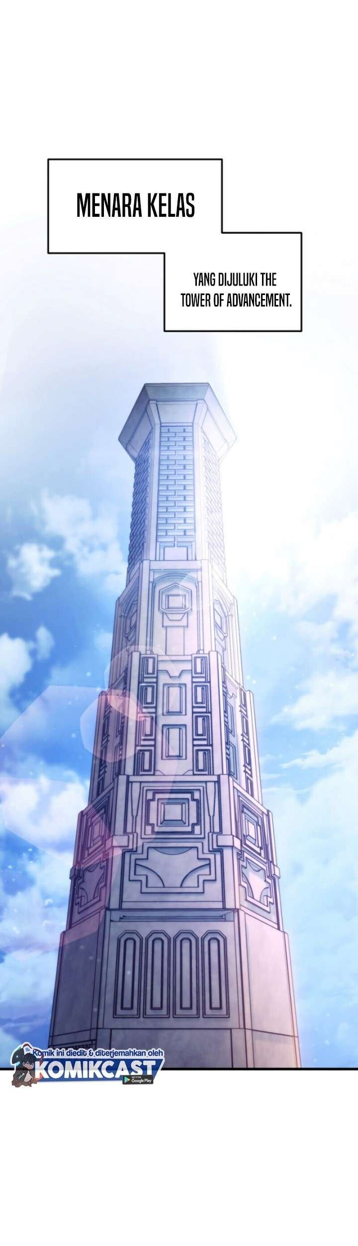 Komik Ranker’s Return (Remake) Chapter 5 gambar nomor 1