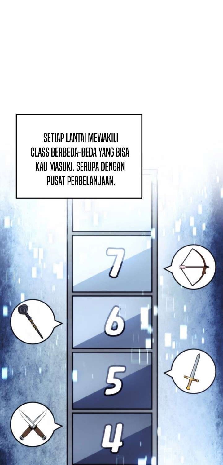 Manhwa Ranker’s Return (Remake) Chapter 5 gambar nomor 2