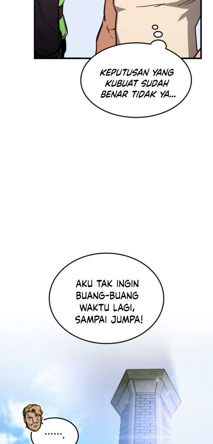 Ranker’s Return (Remake) Chapter 5 Gambar 38