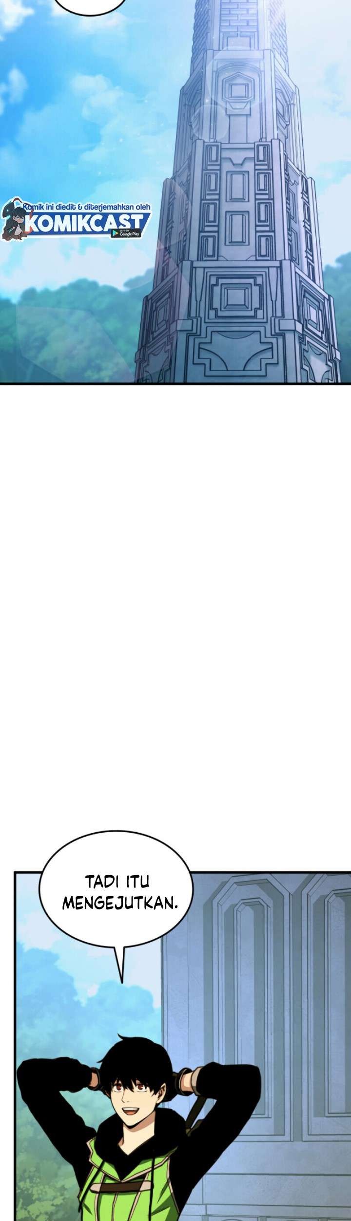 Ranker’s Return (Remake) Chapter 5 Gambar 39