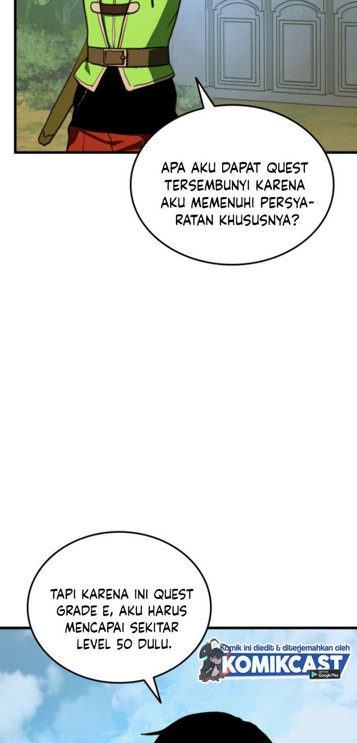 Ranker’s Return (Remake) Chapter 5 Gambar 40