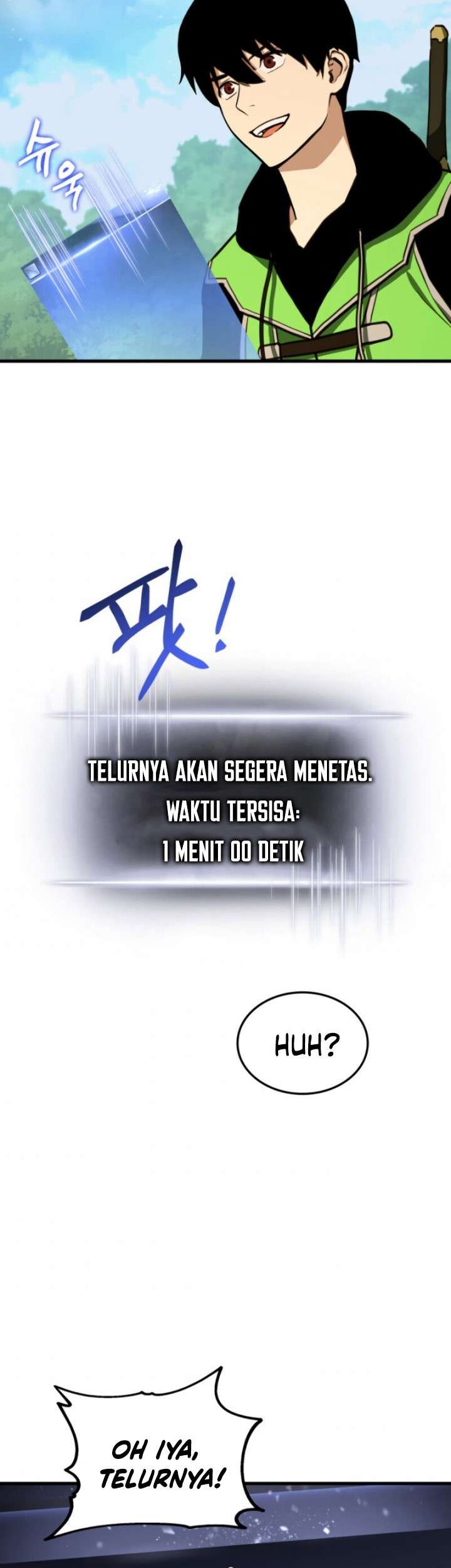 Ranker’s Return (Remake) Chapter 5 Gambar 41