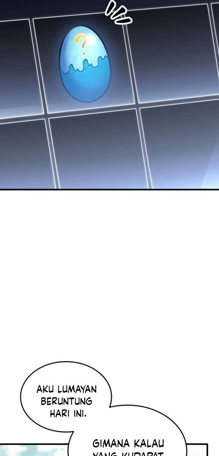 Ranker’s Return (Remake) Chapter 5 Gambar 42