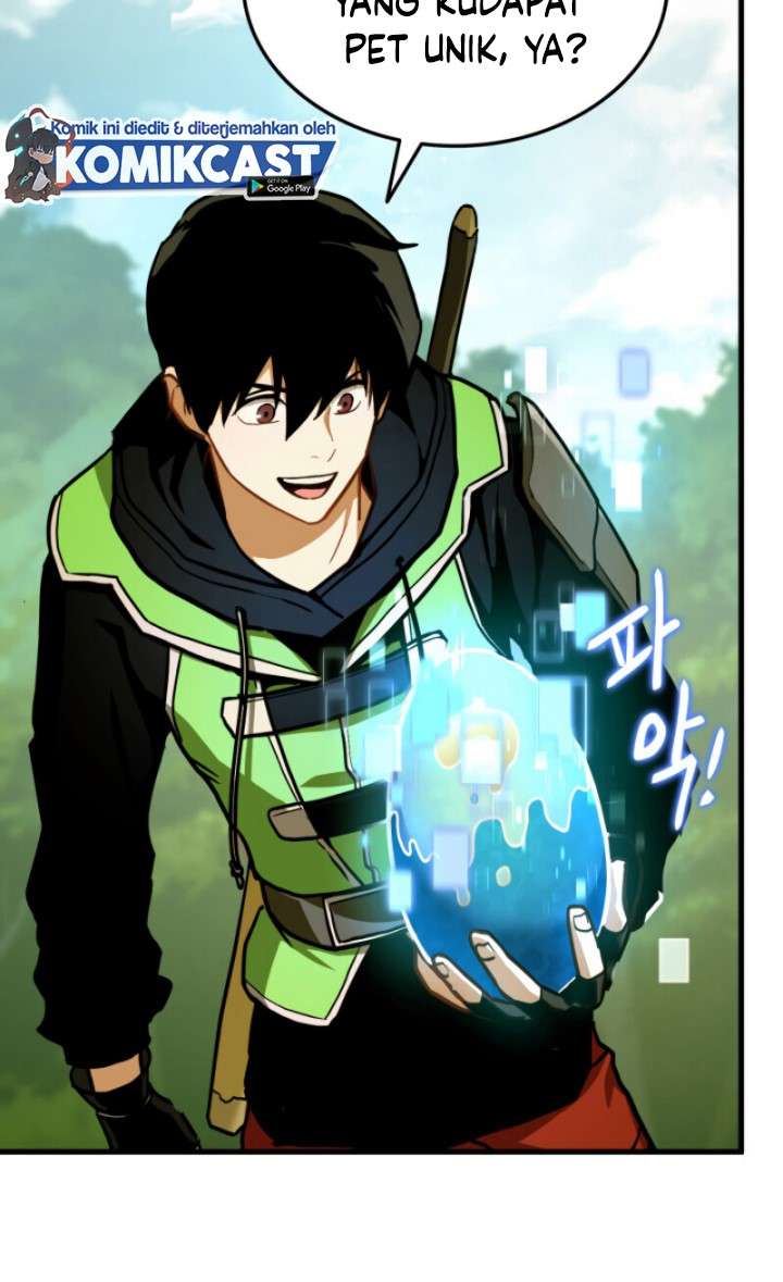 Ranker’s Return (Remake) Chapter 5 Gambar 43