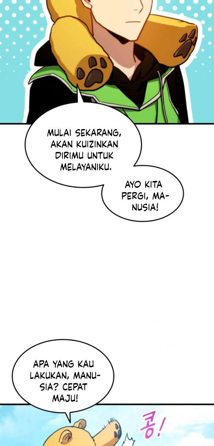 Ranker’s Return (Remake) Chapter 5 Gambar 51