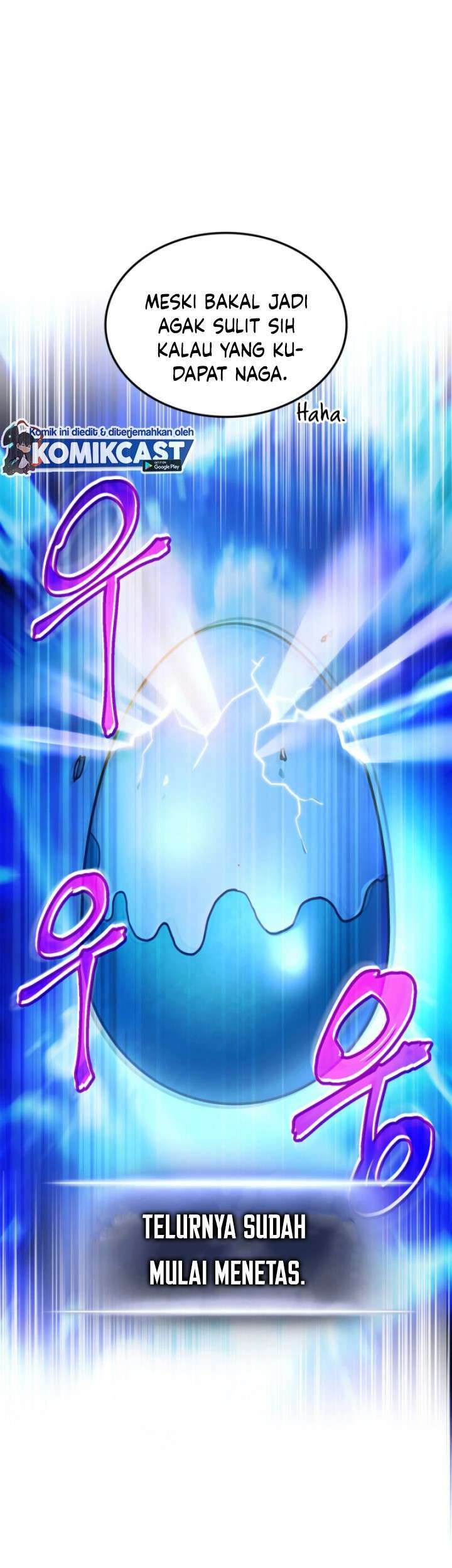 Ranker’s Return (Remake) Chapter 5 Gambar 44