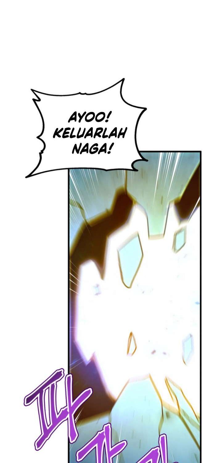 Ranker’s Return (Remake) Chapter 5 Gambar 45