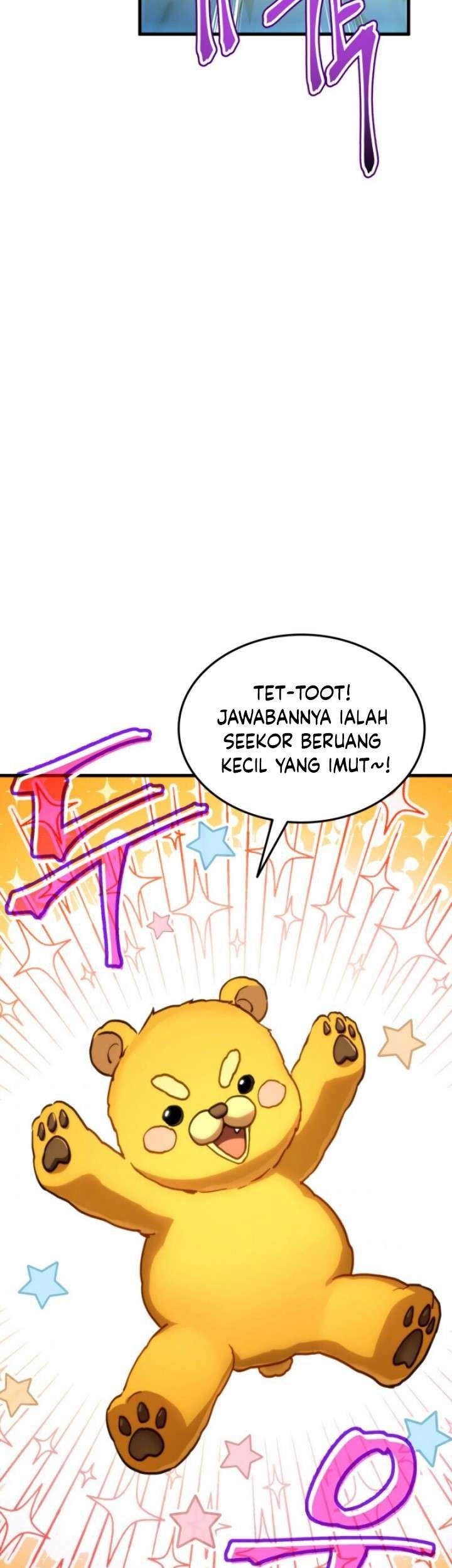 Ranker’s Return (Remake) Chapter 5 Gambar 46