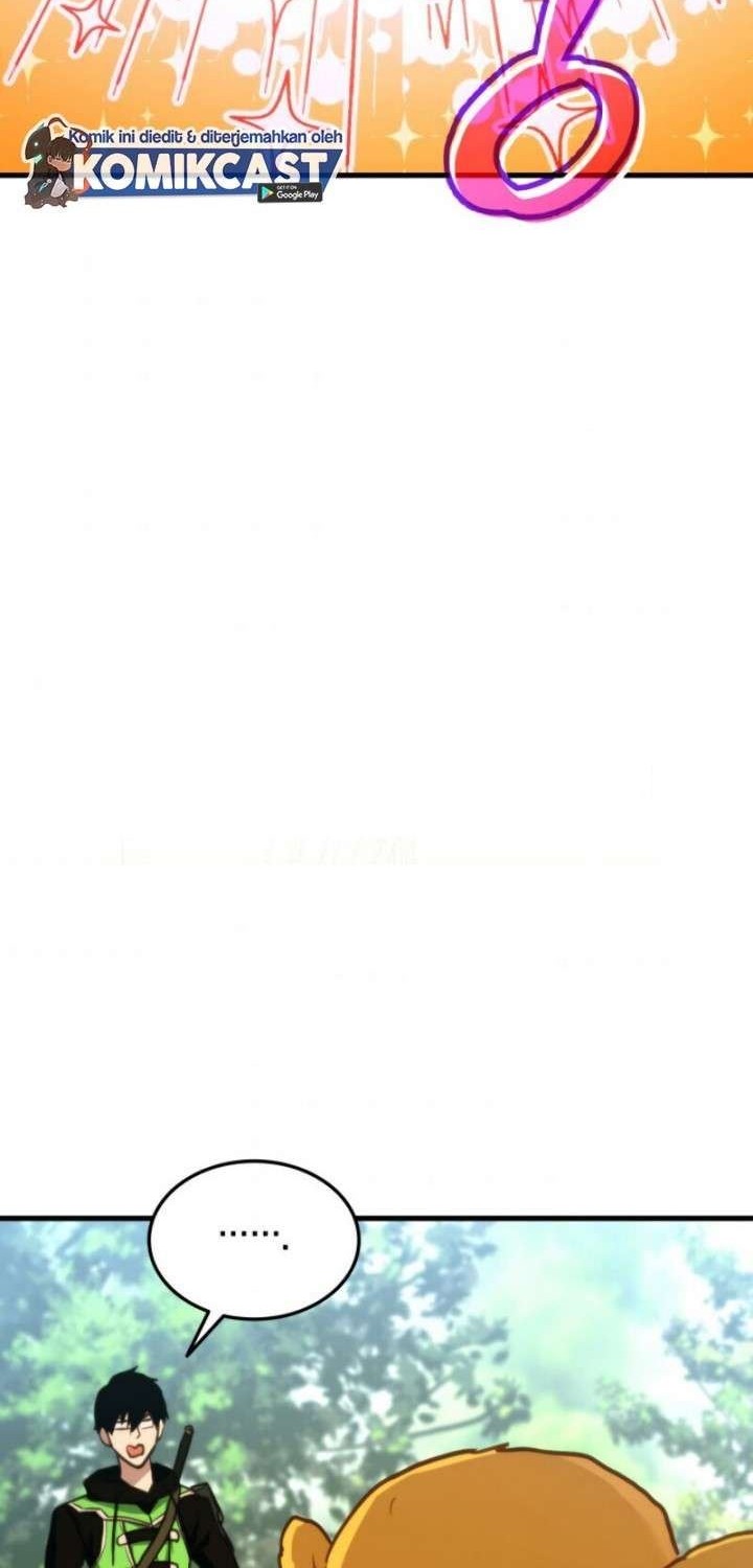Ranker’s Return (Remake) Chapter 5 Gambar 47