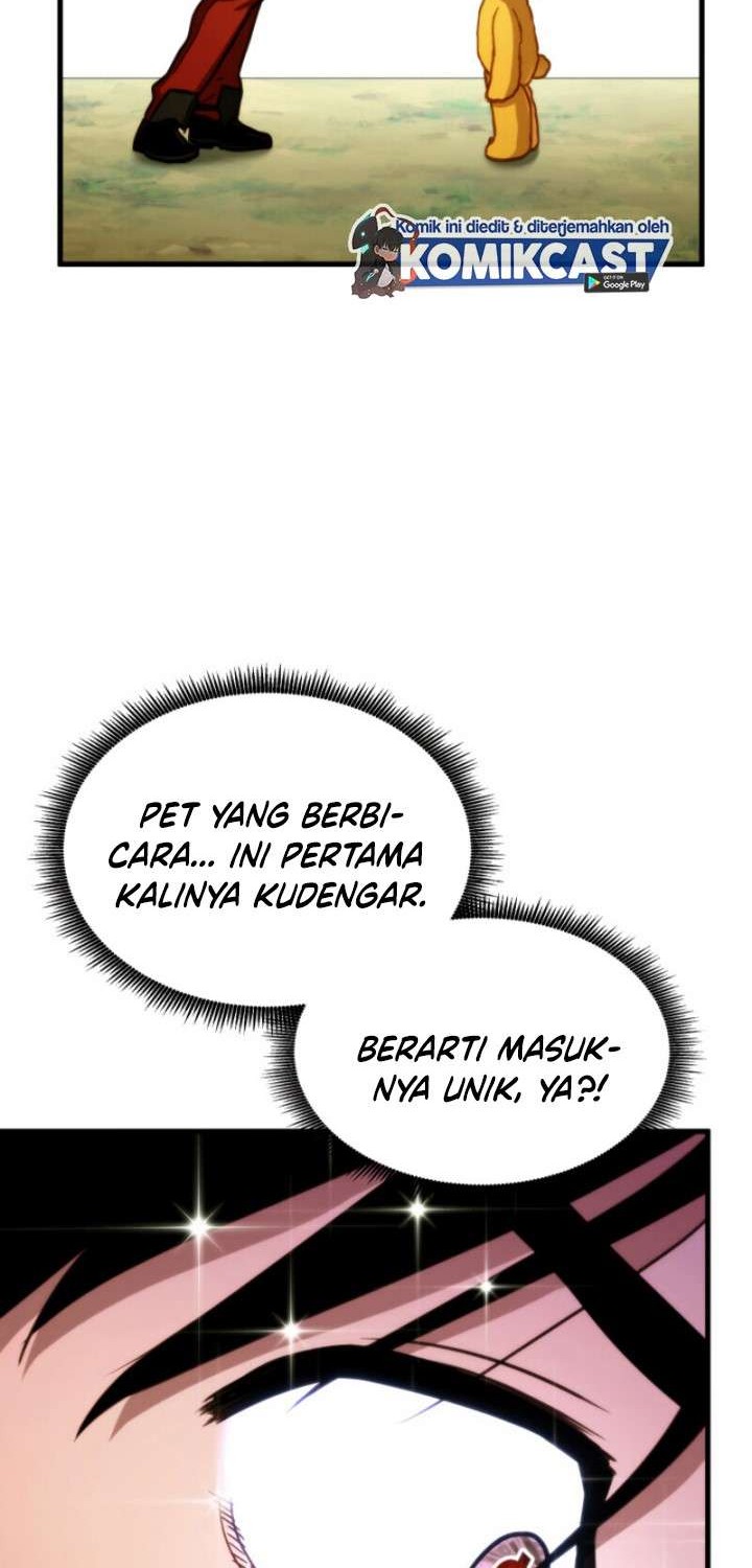 Ranker’s Return (Remake) Chapter 5 Gambar 49