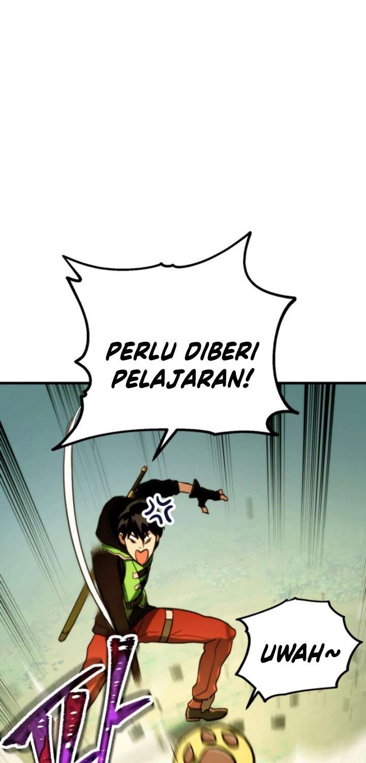 Ranker’s Return (Remake) Chapter 5 Gambar 53