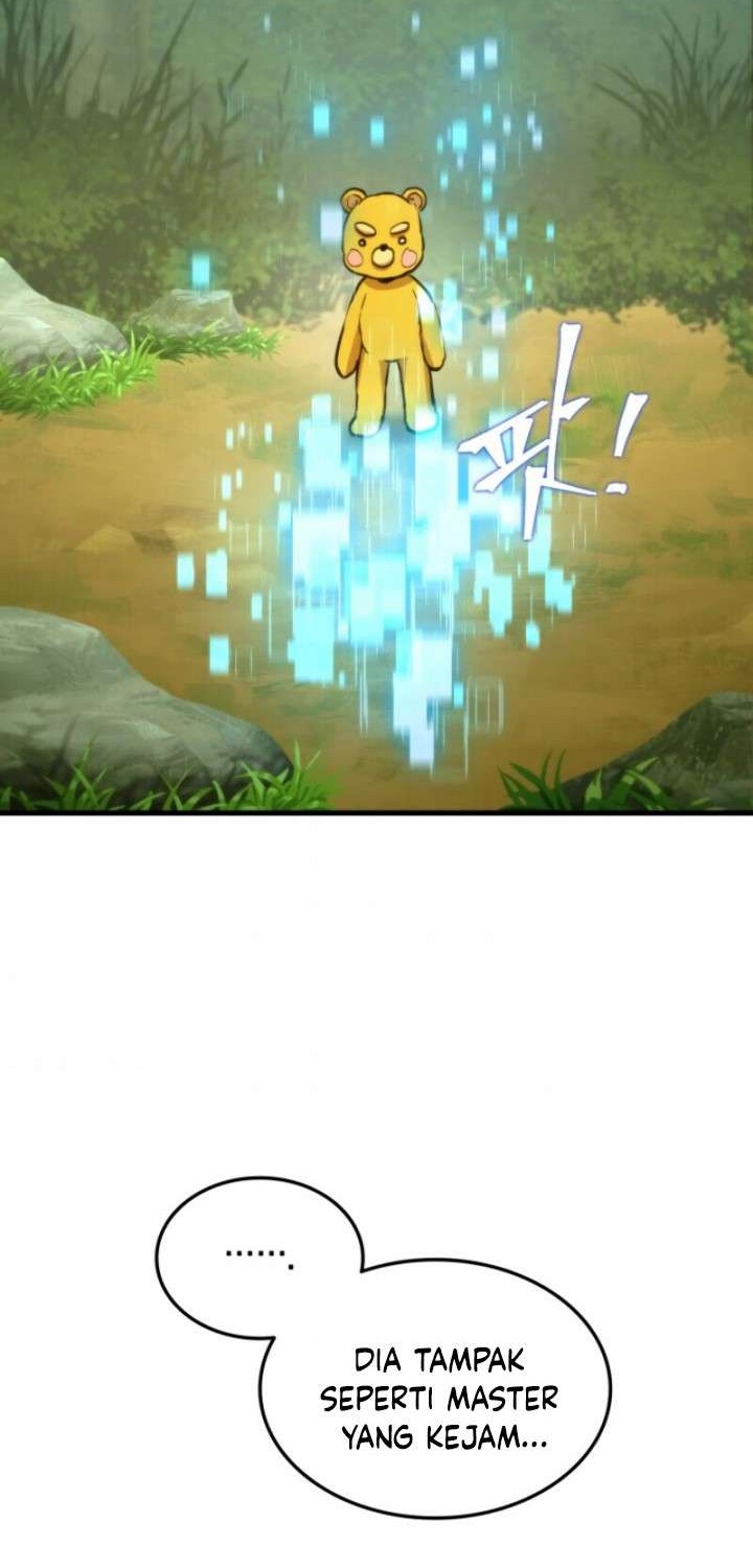 Ranker’s Return (Remake) Chapter 5 Gambar 62