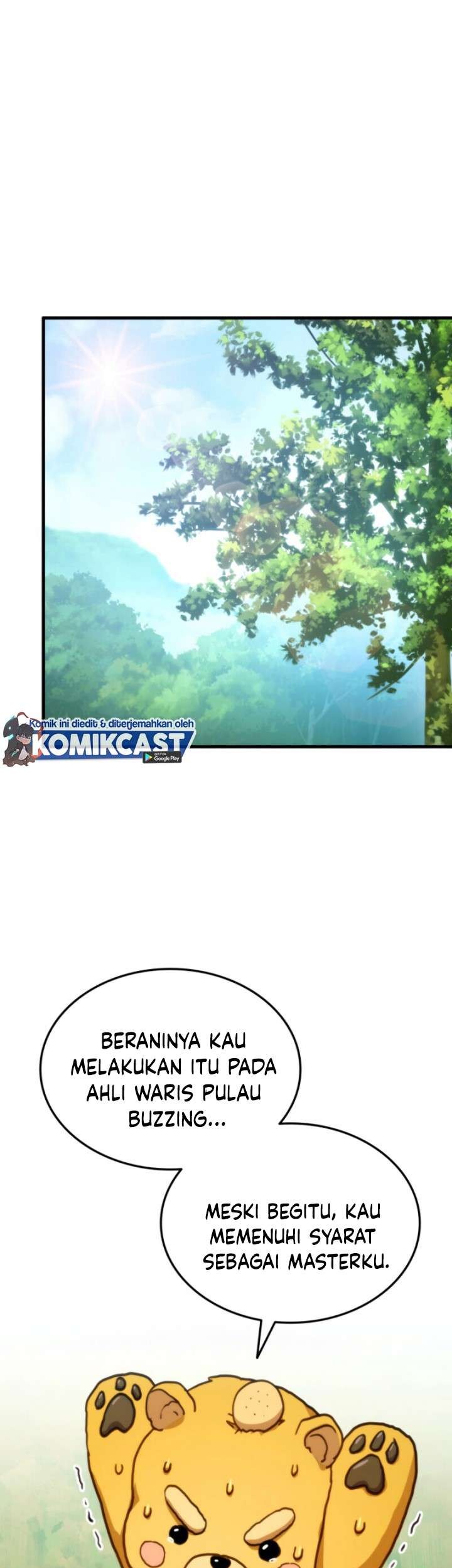 Ranker’s Return (Remake) Chapter 5 Gambar 55