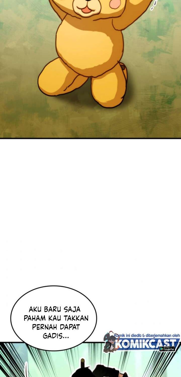 Ranker’s Return (Remake) Chapter 5 Gambar 56