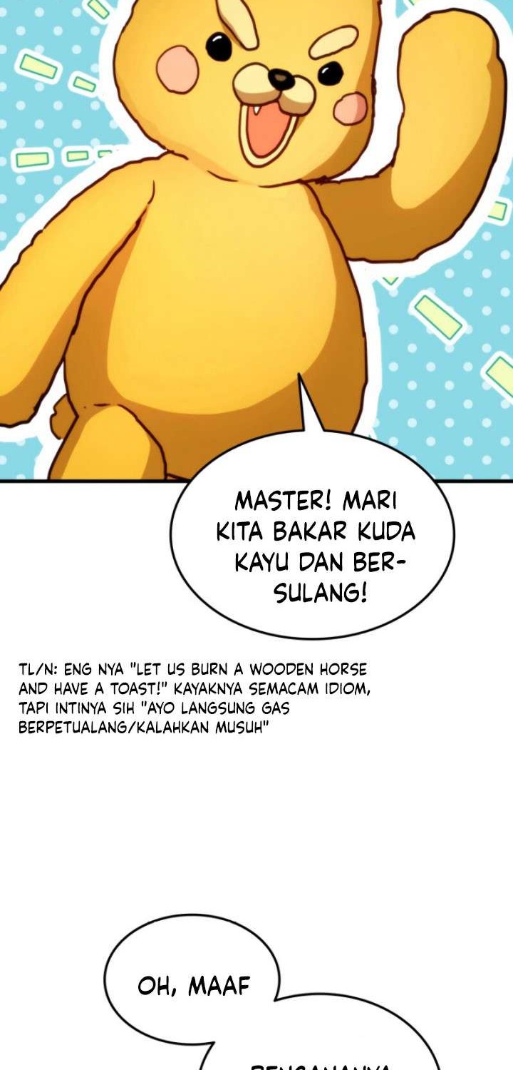 Ranker’s Return (Remake) Chapter 5 Gambar 60