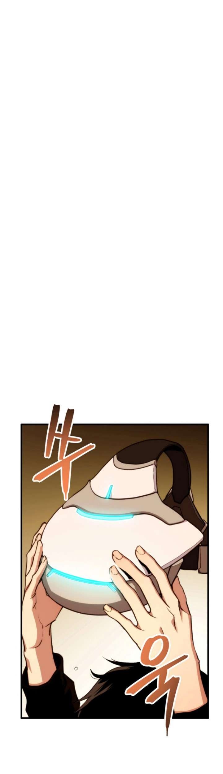 Ranker’s Return (Remake) Chapter 5 Gambar 63