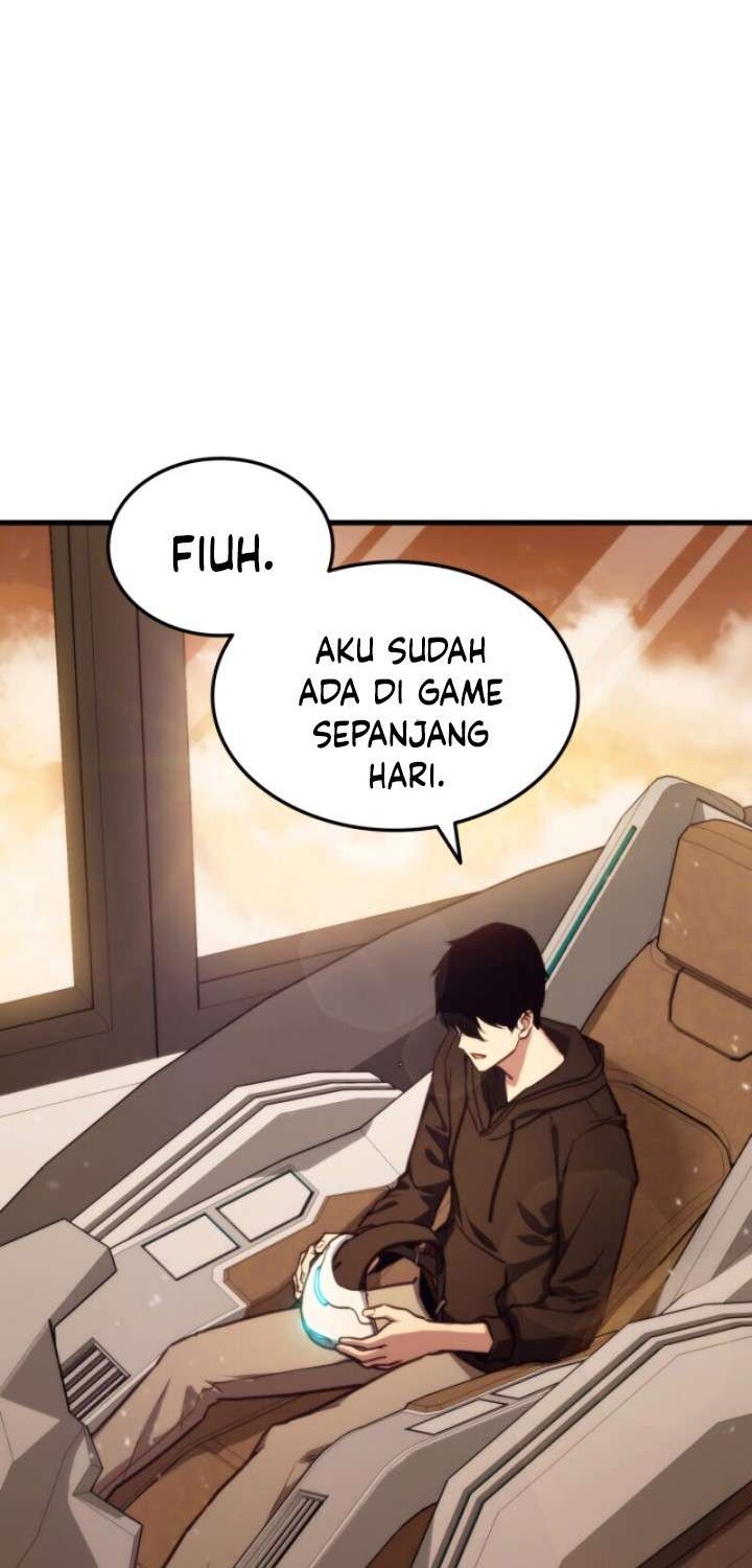 Ranker’s Return (Remake) Chapter 5 Gambar 64