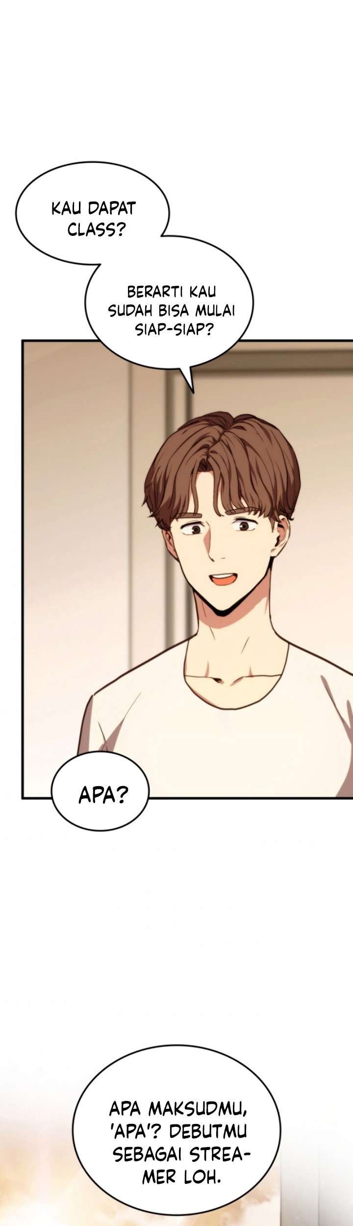 Ranker’s Return (Remake) Chapter 5 Gambar 67