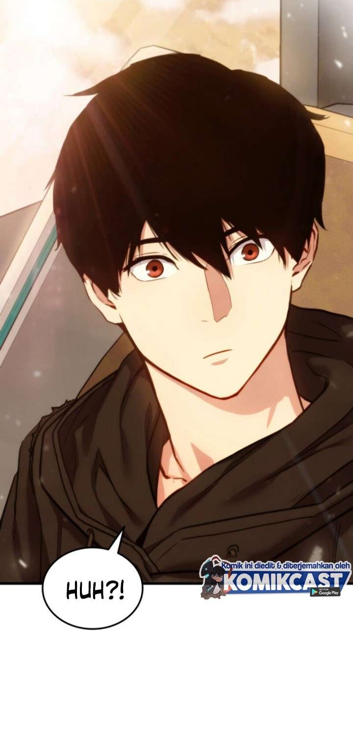 Ranker’s Return (Remake) Chapter 5 Gambar 68