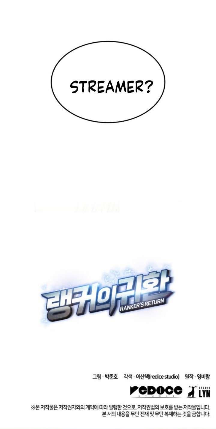 Ranker’s Return (Remake) Chapter 5 Gambar 69