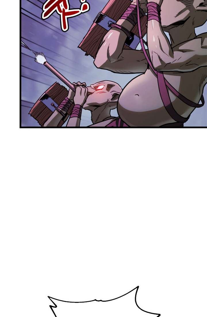 Ranker’s Return (Remake) Chapter 4 Gambar 12