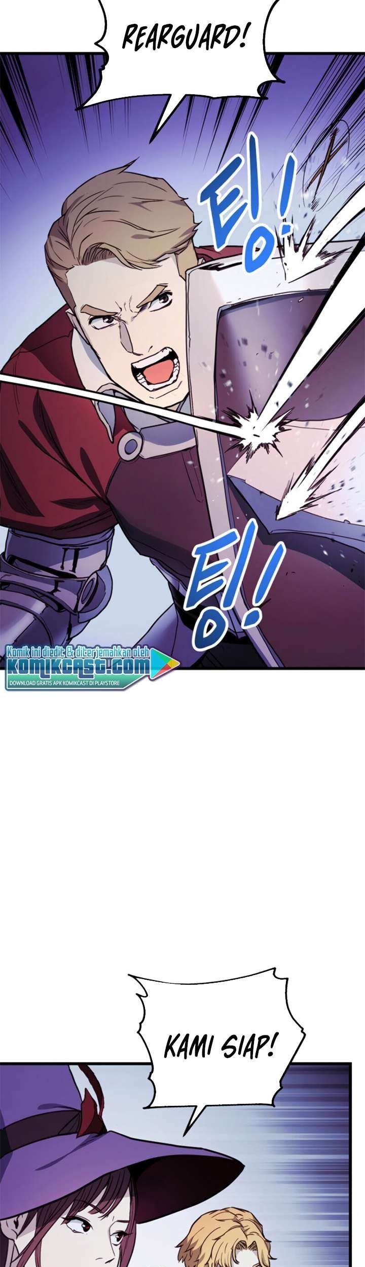 Ranker’s Return (Remake) Chapter 4 Gambar 13