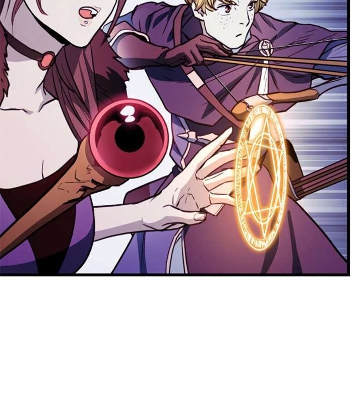 Ranker’s Return (Remake) Chapter 4 Gambar 14